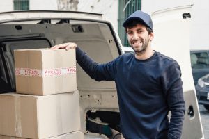 Secure Your Haul: A Guide to Safe Van Transportation