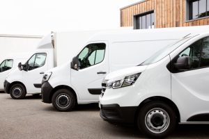 Get the Right Van for the Job: Your Guide to Van Hire